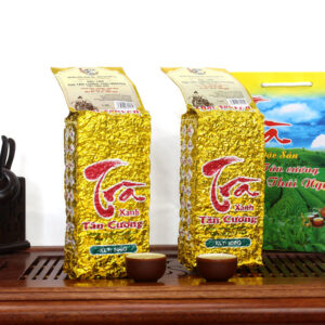 Trà thái nguyên
