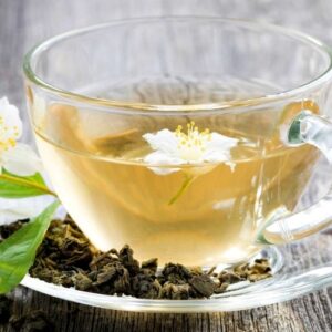Trà giải nhiệt