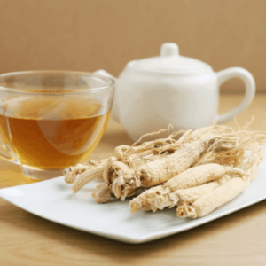 Trà sức khỏe