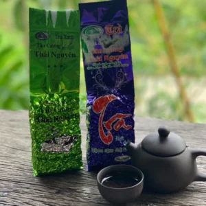 COMBO 2 GÓI TRÀ THÁI NGUYÊN THƯỢNG HẠNG
